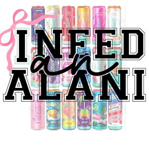 I need a Alani Digital Print
