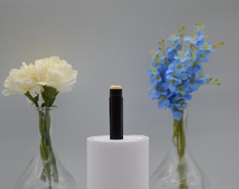 Vanille Lippenbalsam