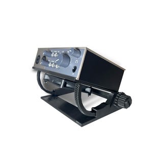 UA Volt 2 Pro Stand: Adjustable Angle, Cooling Option, Ergonomic Studio Base