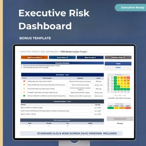 Projekt Timeline Power Point, Gantt Chart, 1 3 5 Year Road Map, Projektplan PPT Bild 3