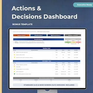 Projekt Timeline Power Point, Gantt Chart, 1 3 5 Year Road Map, Projektplan PPT Bild 4