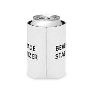 Dosenkühler - Perfekt für Veranstaltungen im Freien, Grillabende und Urlaubsfeiern. 100% Polyester mit weicher Schaumstoffeinlage und Bild 6