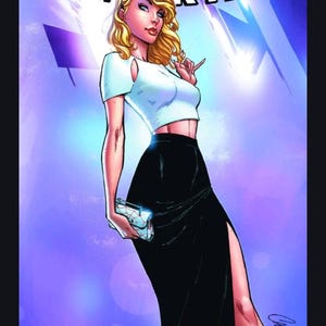 AMAZING SPIDER-MAN #23