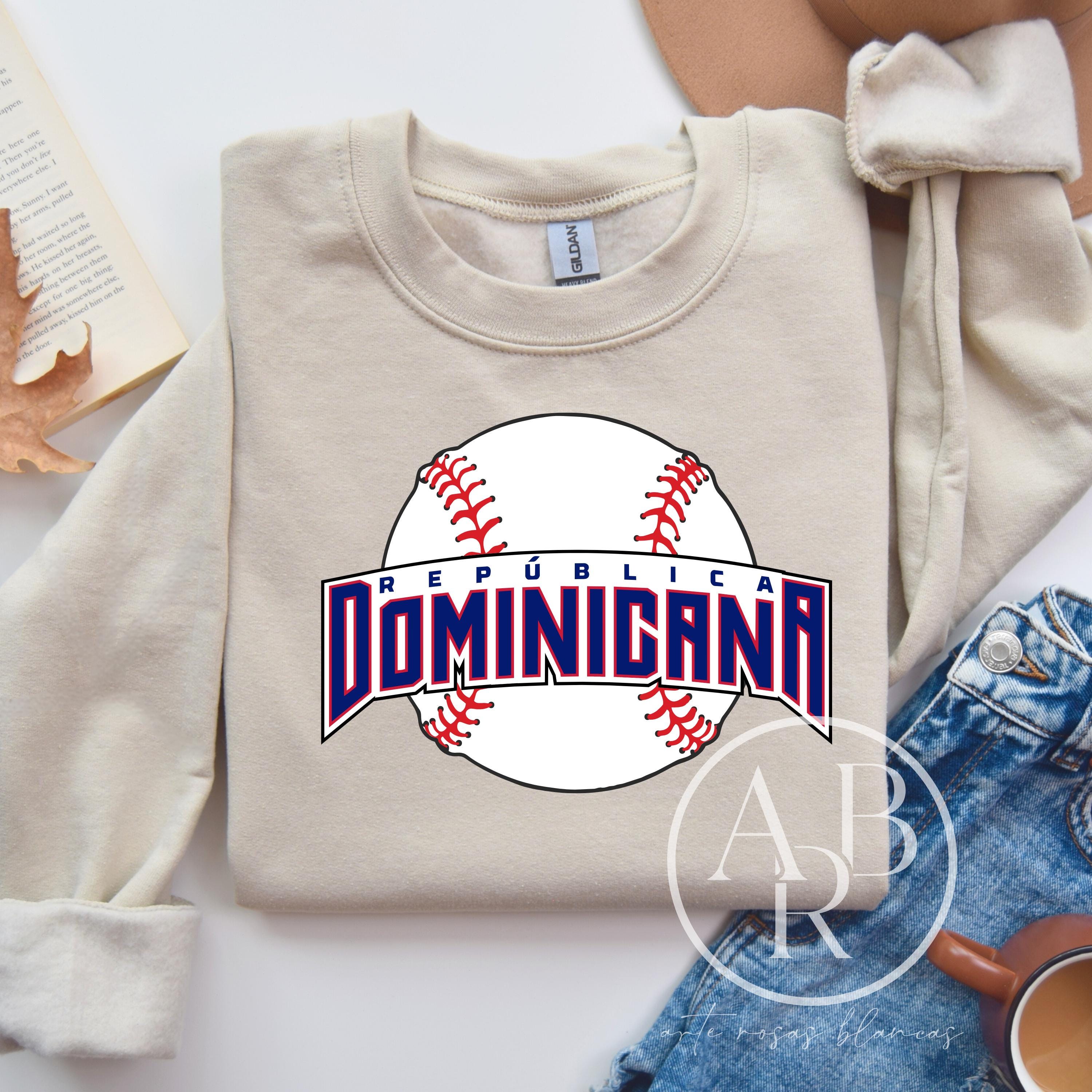 Team Dominican Republic Baseball Design Svg Png | Republica Dominicana ...