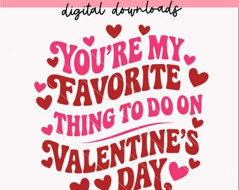 Citazioni divertenti e inappropriate per San Valentino in formato svg / Download digitali / PNG / SVG sexy per San Valentino