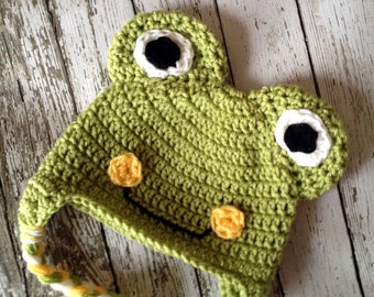 Knit Bunny Bonnet & Beanie - Easter - Bencer & Hazelnut