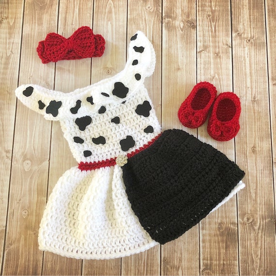 101 dalmatians baby girl cheap clothes