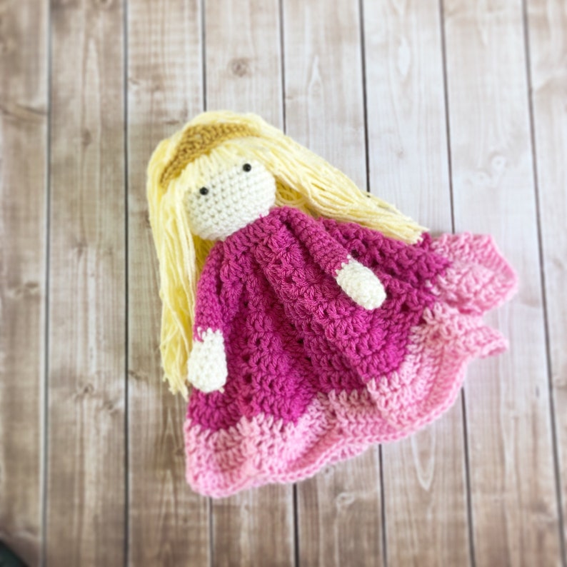 Princess Aurora Sleeping Beauty Inspired Costume and Matching DollBaby Shower GiftPrincess Photo Prop Newborn to 12 Months MADE TO ORDER