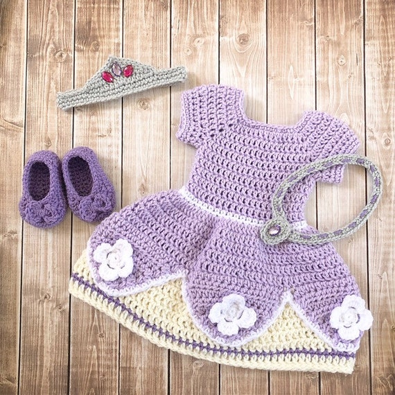 princess sofia dress 12 months Sofia Inspired Costume, Princess Sofia Costume, Sofia Dress, Disney Princess  Gown, Toddler Birthday Outfit, Girl Party Dress, Hallowen Garb