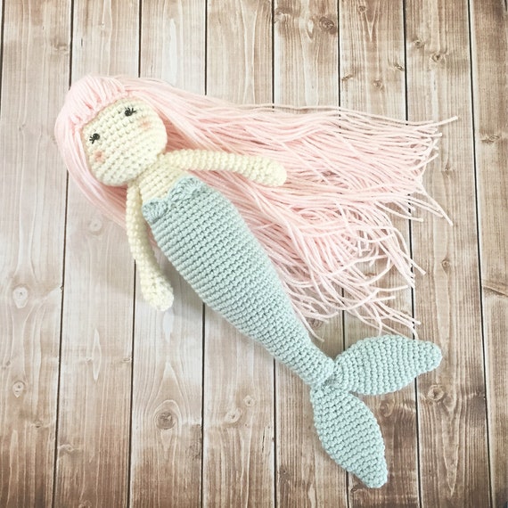 Lil miss mermaid