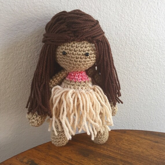 moana soft toy doll