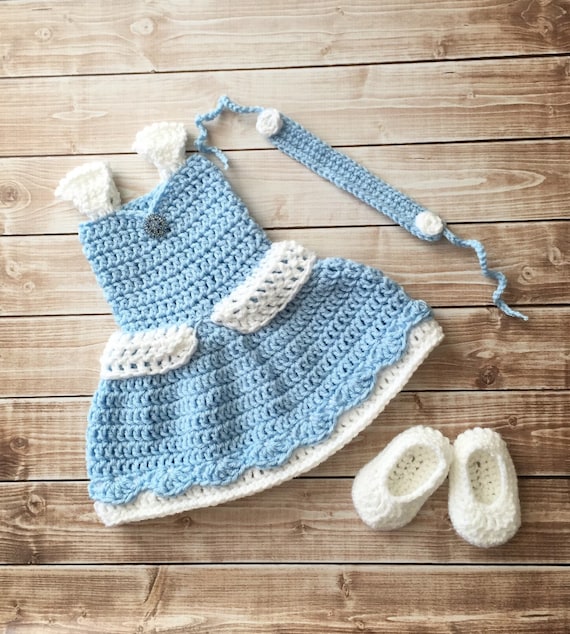 cinderella dress 12 months