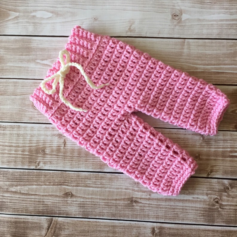 Little Miss Doctor Scrub Hat, Stethoscope and Matching Pants Available in Newborn and 0-3 Month Size- MADE TO ORDER image 4