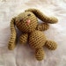 see more listings in the Crochet Animals/Toys section
