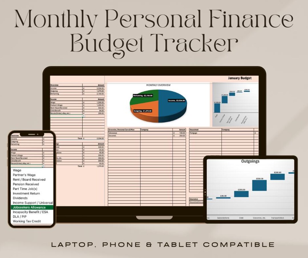 monthly-personal-finance-budget-tracker-etsy