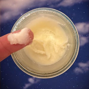 Anti-Aging Eye Cream - Natural Under Eye Balm - Herbal Wrinkle Cream - Organic Eye Moisturizer - Root and Ritual Apothecary