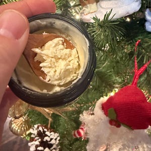 Cocoa Peppermint Whipped Body Cream-Winter skin care, Root and Ritual