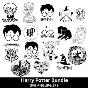 Harryy Potterr-Inspired SVG Bundle,Harryy Pottet Svg,Wizard Potterr Clip Art Png,Wizardsvg,Potter Png,Harryy Potterr svg Files,Hogwartt Png
