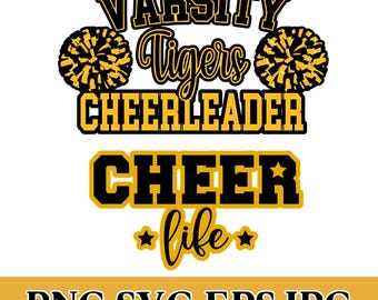 Cheer Svg Png,Cheerleading Svg,Cheer Mom Svg, Pom poms Svg,Cheer Leading Shirt Svg,Funny Cheer Sayings,Cheerleading Screen Print
