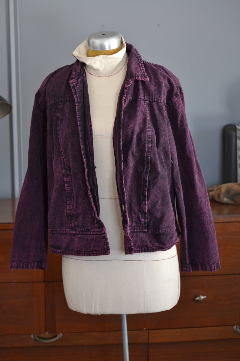 Magenta Sea Breeze of California Black 