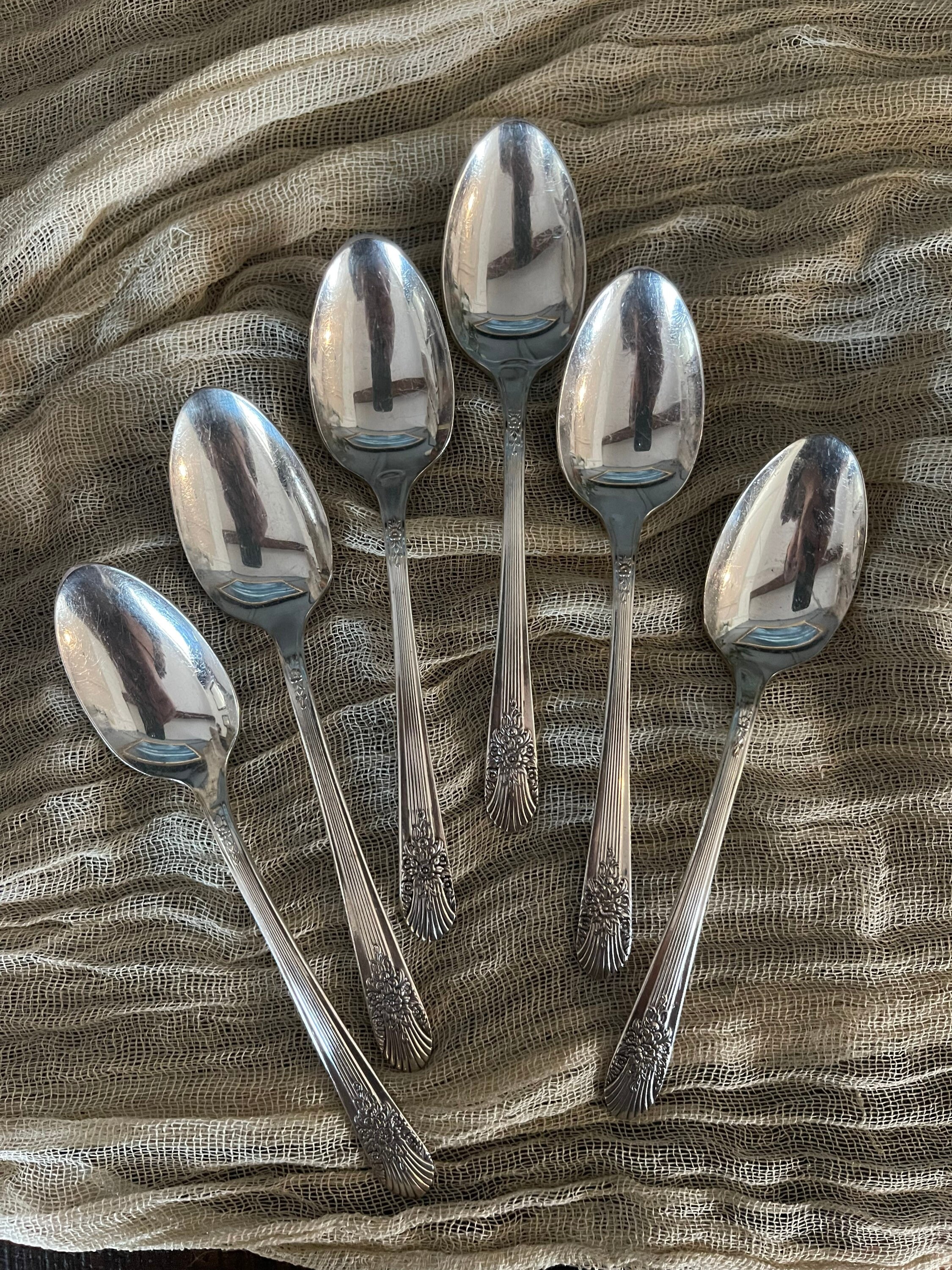 Original wm rogers - Etsy 日本