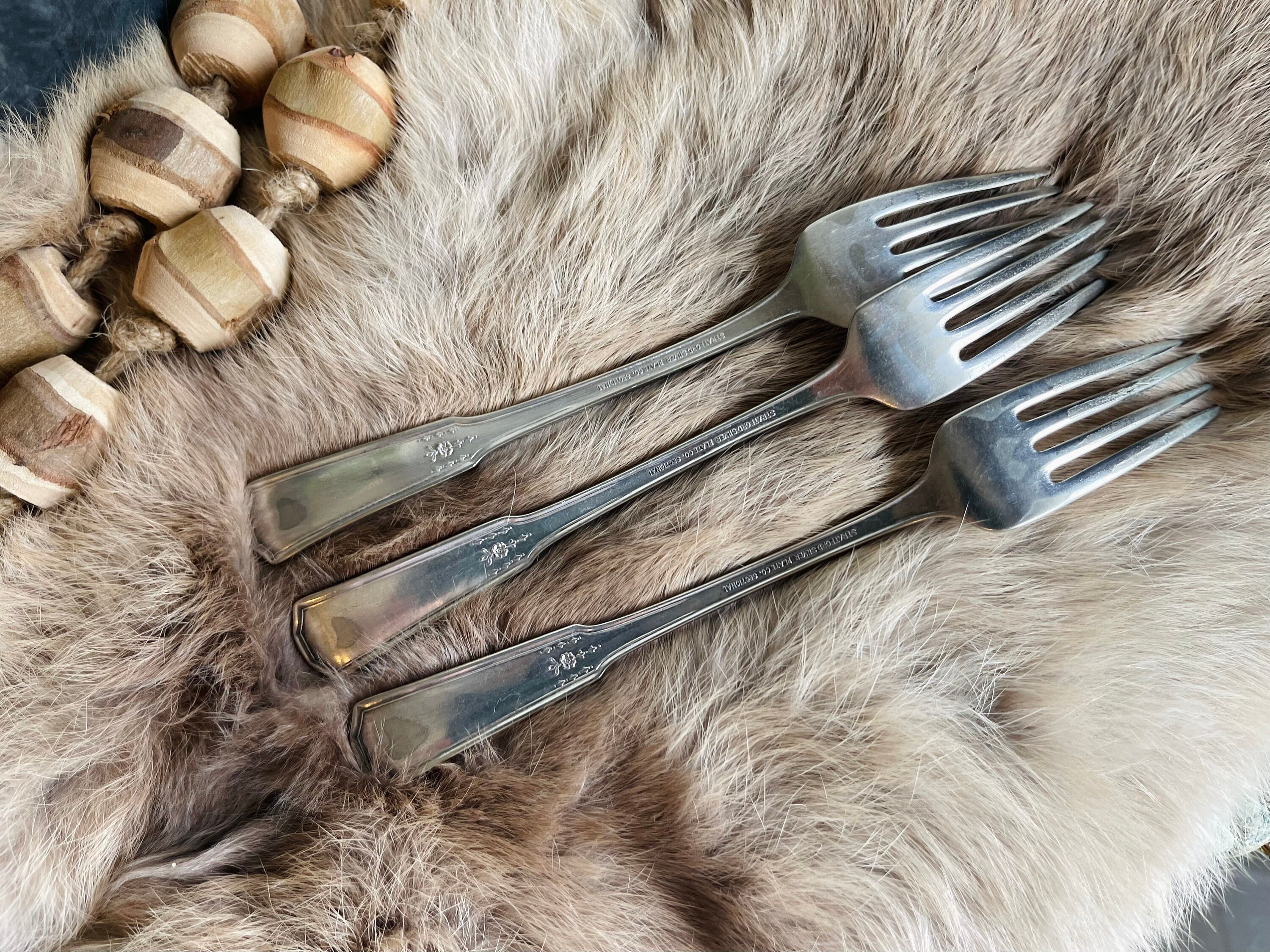 Stratford plate sectional silverware deals