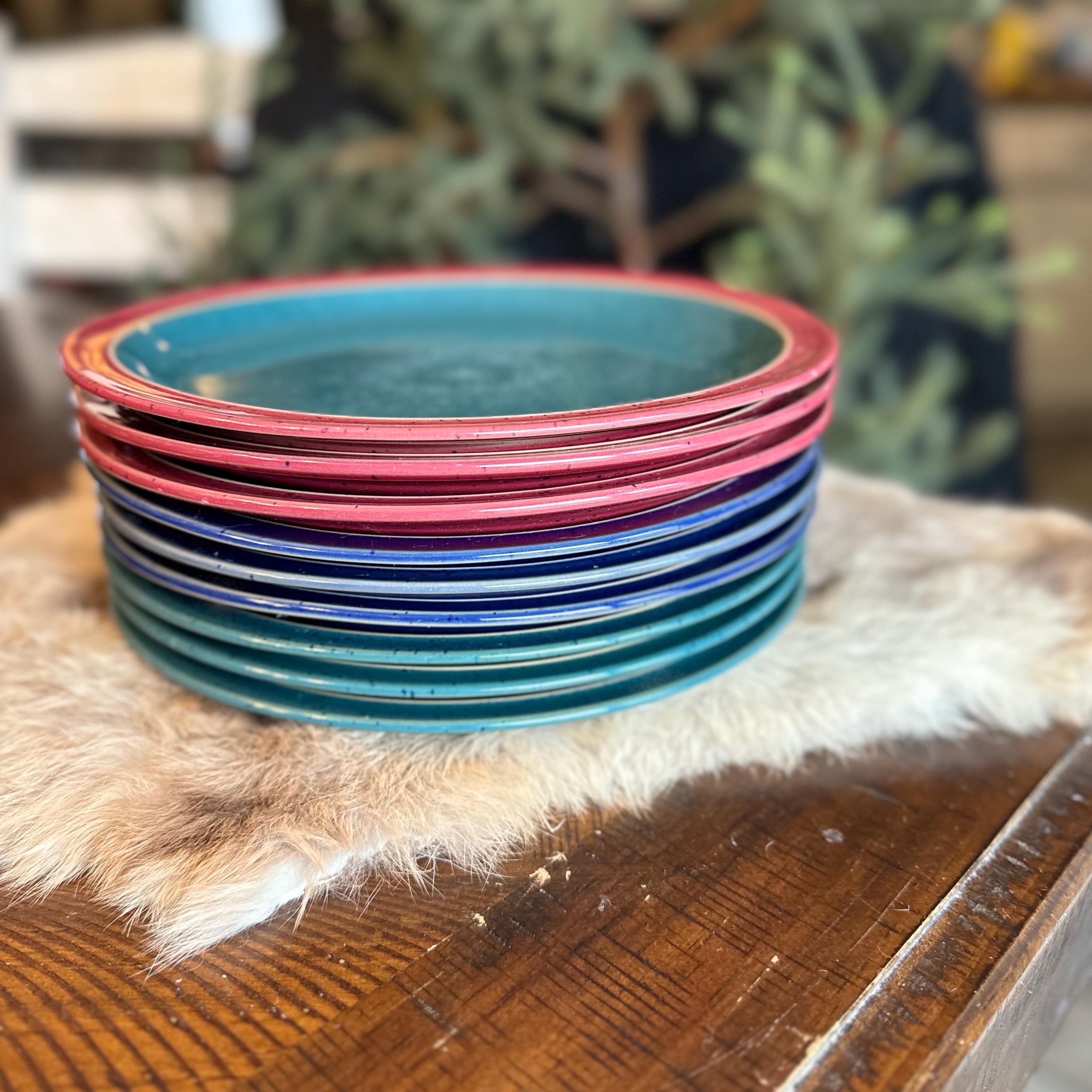 Denby harlequin - Etsy 日本