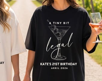 It's your Birthday!