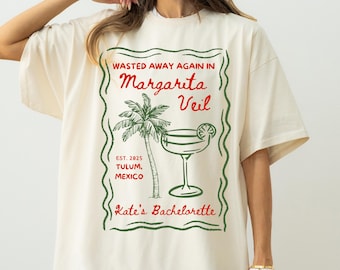 Bachelorette T-shirts