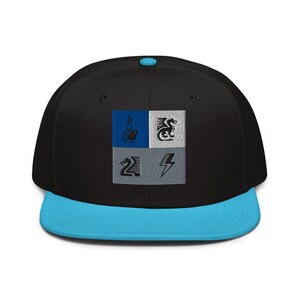 Snapback Hat