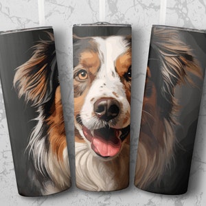 Custom Design 20 oz Skinny Tumbler Sublimation Design, Straight & Tapered Wrap, Tumbler Wrap, Tumbler Png, Instant Download