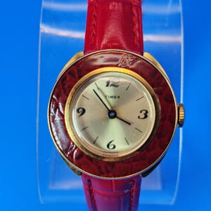 1974 Timex Watch - Etsy display picture 2