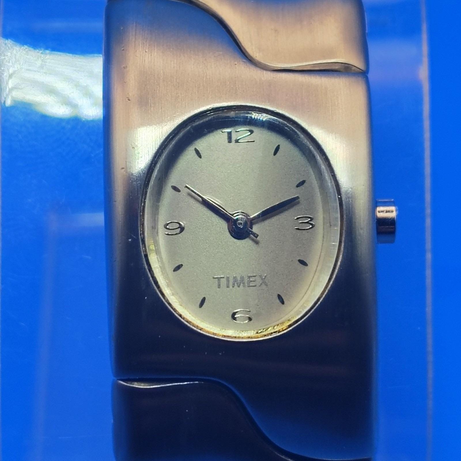 Timex Cuff Watch - Etsy UK display picture 1