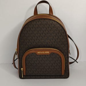 Michael Kors Backpack - Etsy Hong Kong display picture 1