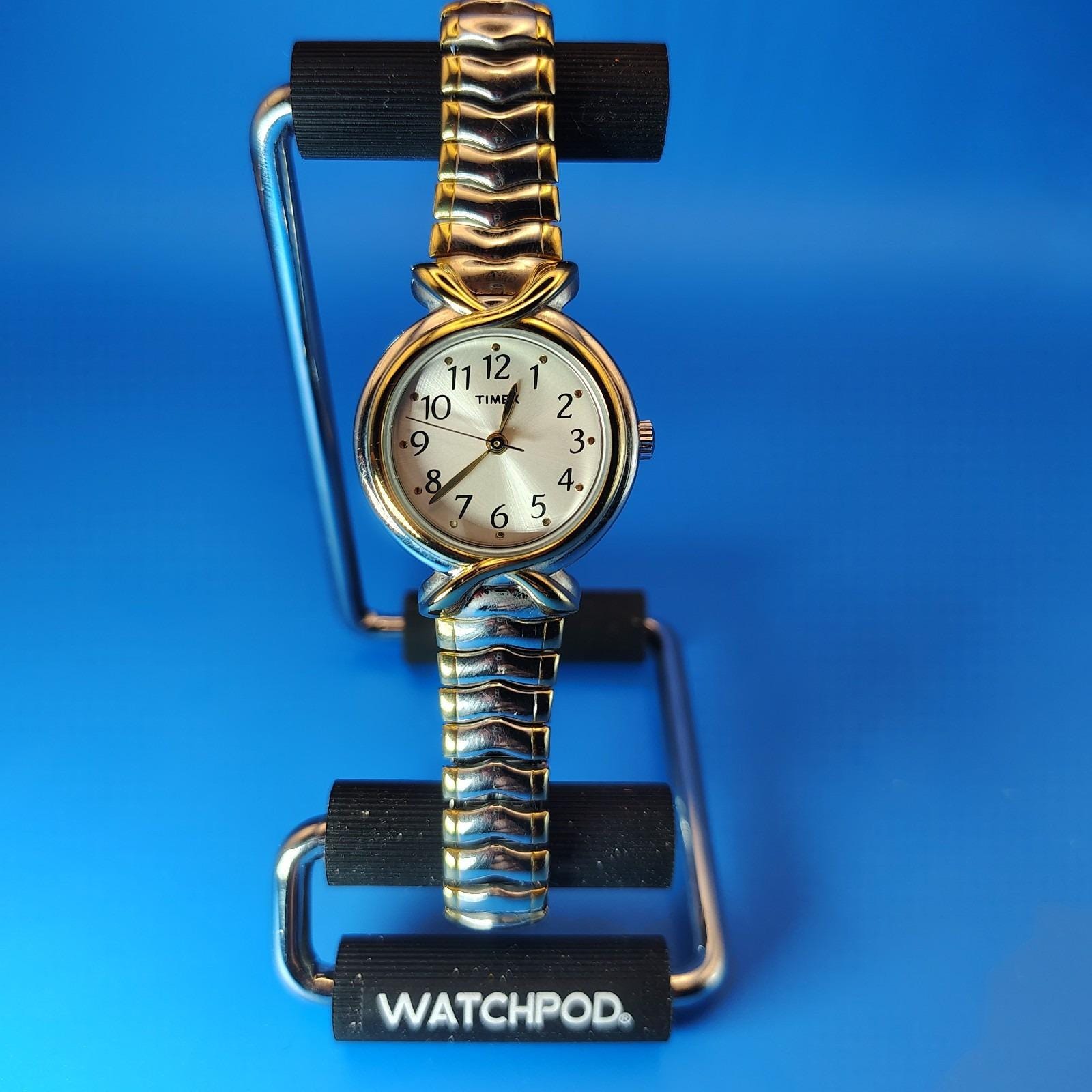 Vintage 2006 Timex Elegant 25mm Women