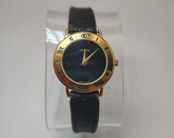 Vintage 2002 Timex Indiglo Real Mother of Pearl Dial 25mm  display picture 1