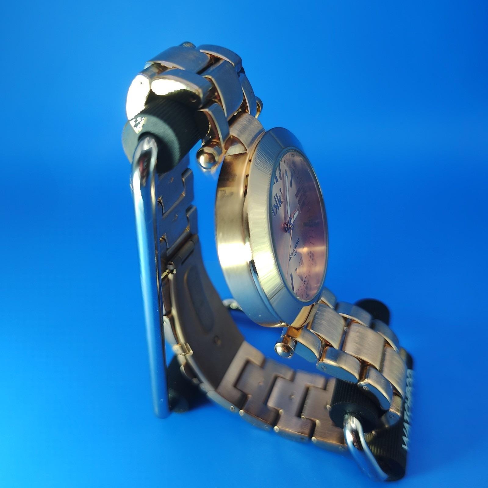 Kiki New York Rose Gold 40mm Women