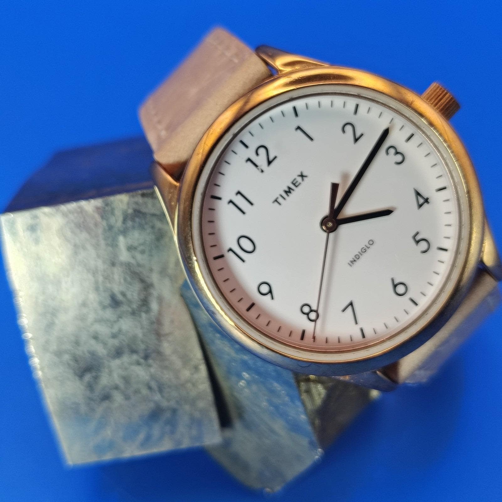 2018 Timex Indiglo 33mm Women