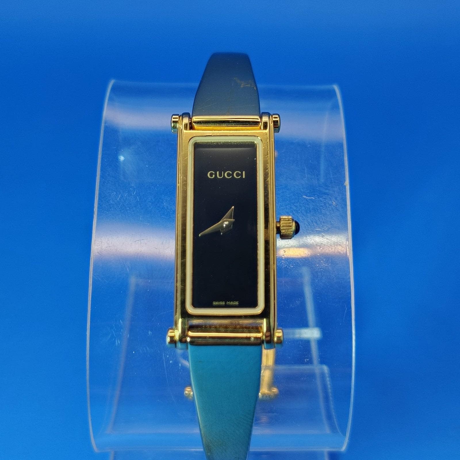 Gucci 1500 Watch - Etsy