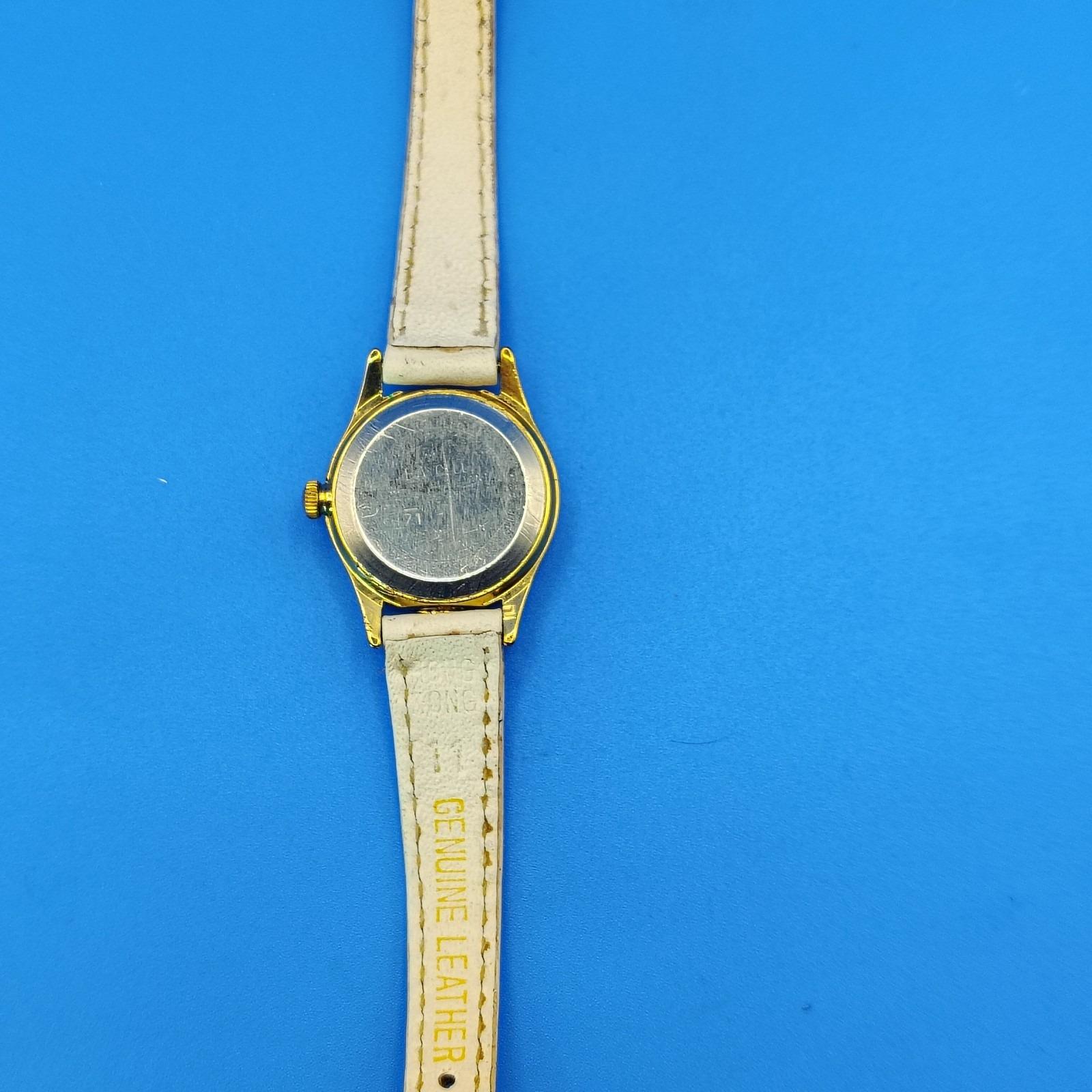 Vintage 1992 Timex Date 22mm Women display picture 3