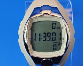 New! Vintage 2012 Timex Easy Reader Date 25mm Women\'s Quartz Watch (No Indiglo) New! Vintage 2012 Timex Easy Reader Date 25mm Women main image 4