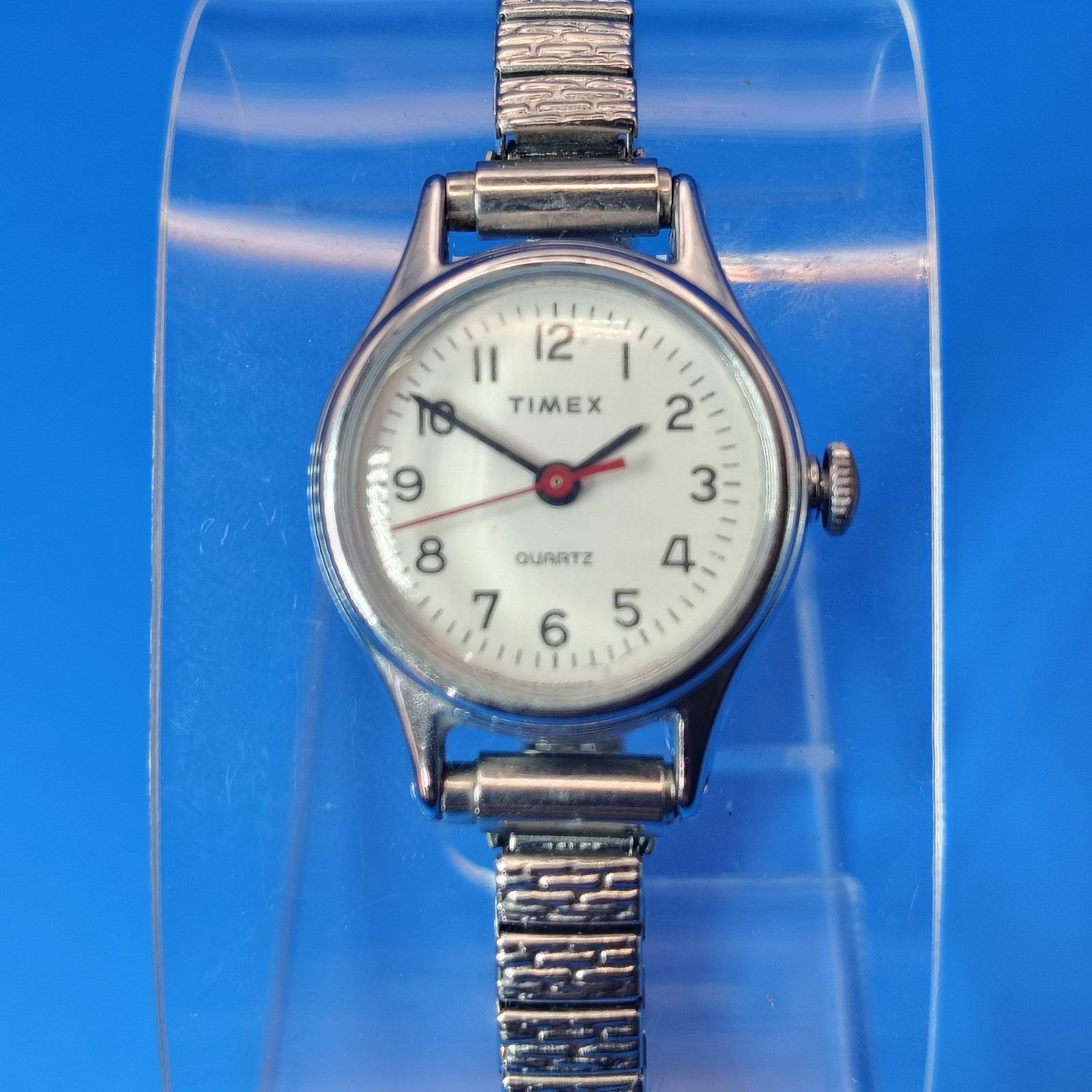 Vintage 1991 Timex 20mm Women