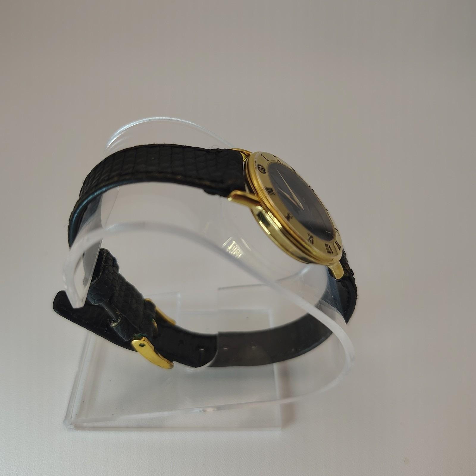 Vintage 1992 Authentic GUCCI 3001L SWISS Women