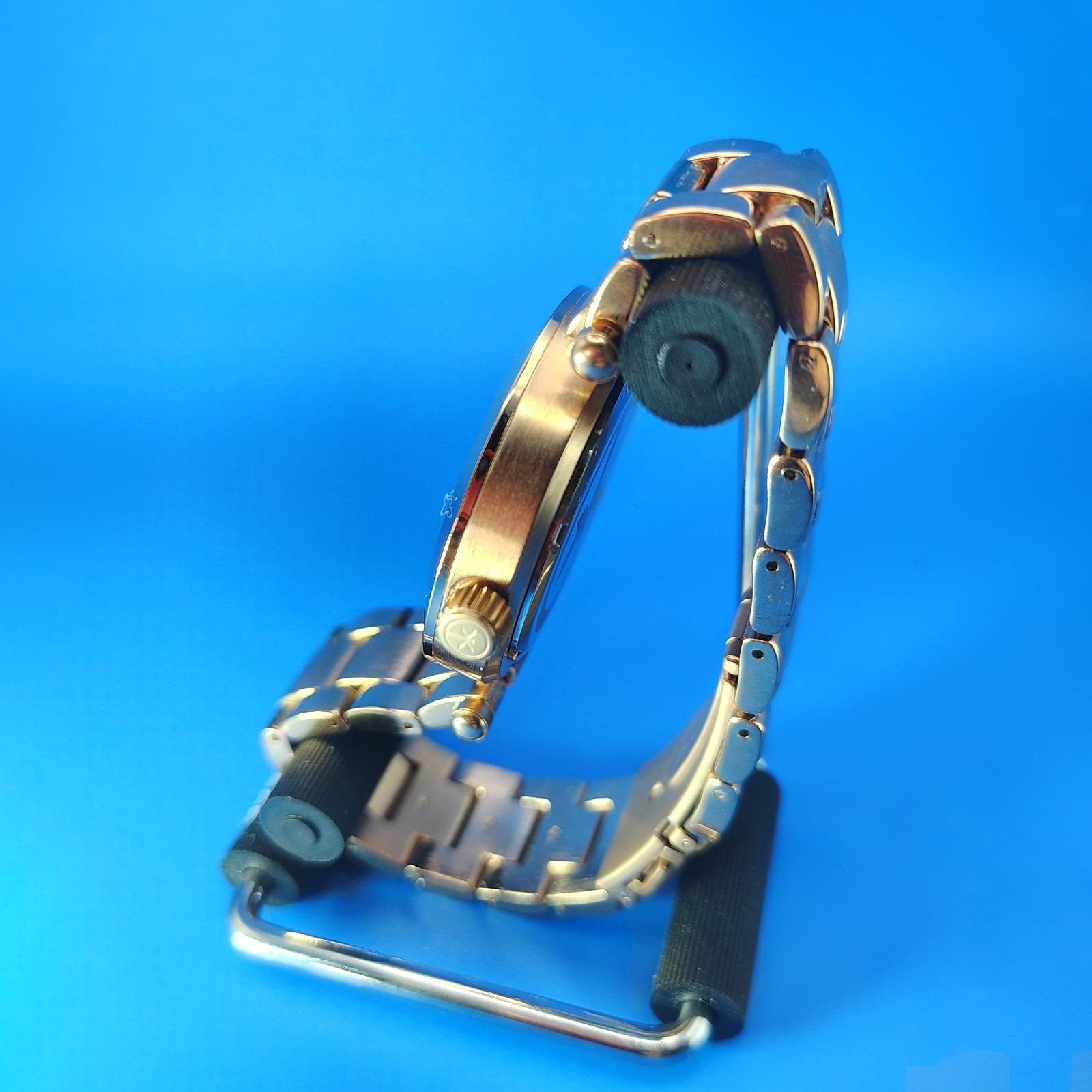 Kiki New York Rose Gold 40mm Women display picture 1