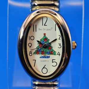 Bay Studio Watch - Etsy display picture 3