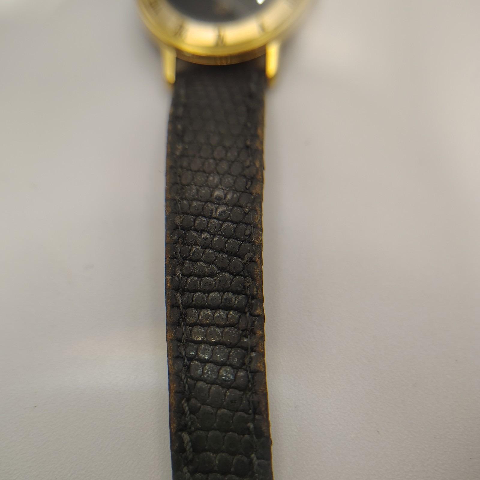 Vintage 1992 Authentic GUCCI 3001L Swiss Womens Quartz Watch  display picture 2
