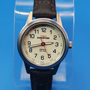 Timex Expedition Women