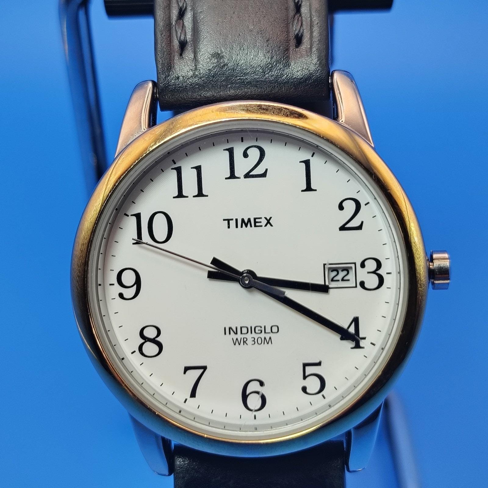 Timex Men Vintage Australia