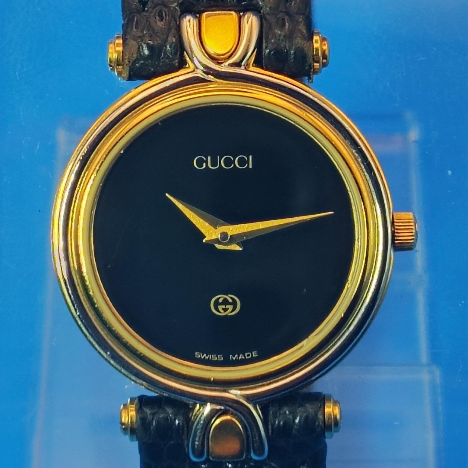 Vintage gucci watches for women - Etsy 日本