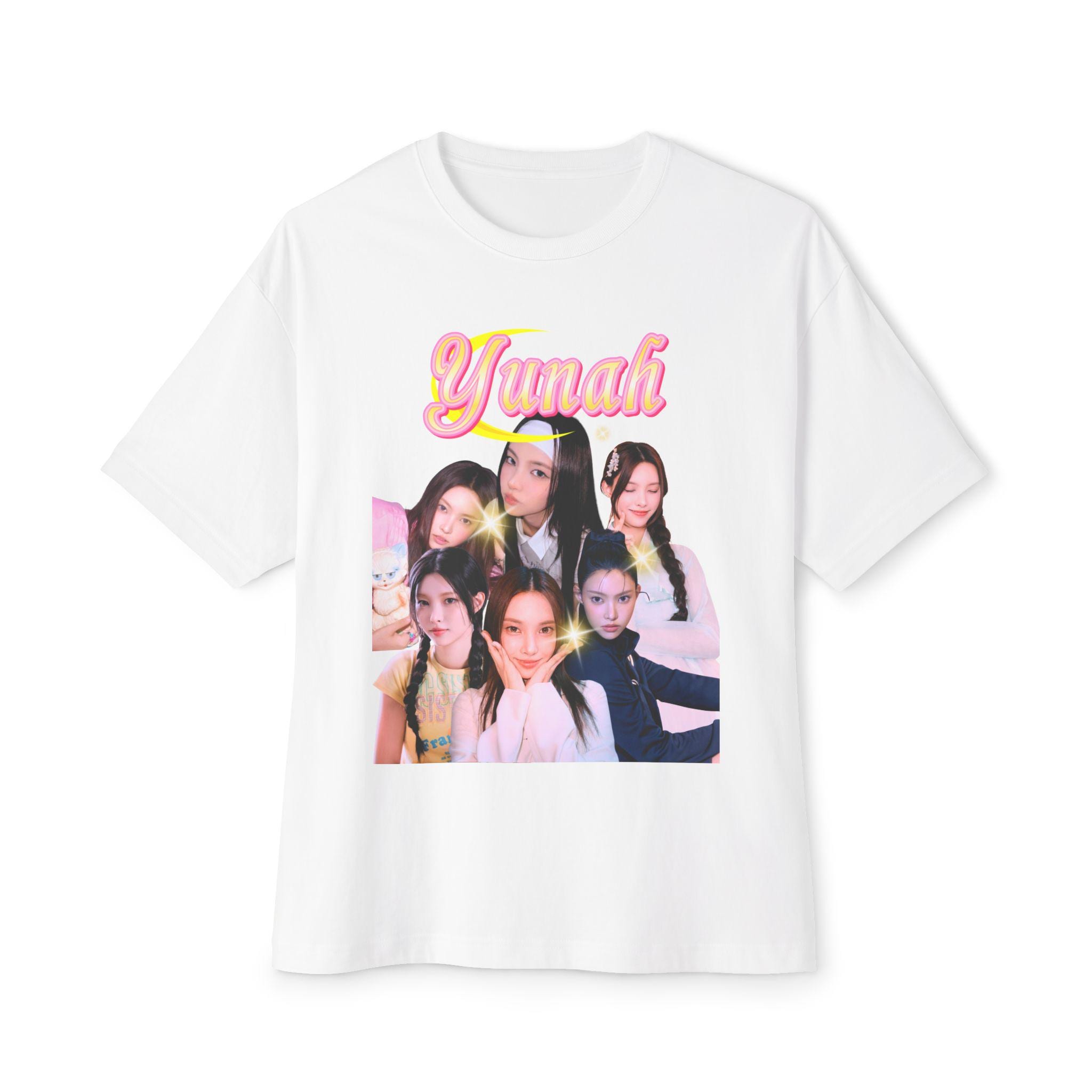 Illit Kpop Shirt - Etsy